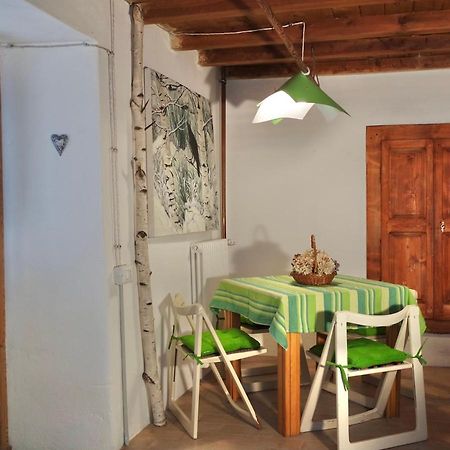 Ca Betulla Villa Novate Mezzola Dış mekan fotoğraf