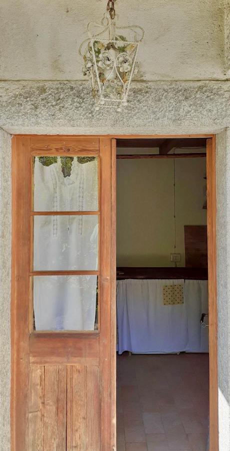 Ca Betulla Villa Novate Mezzola Dış mekan fotoğraf