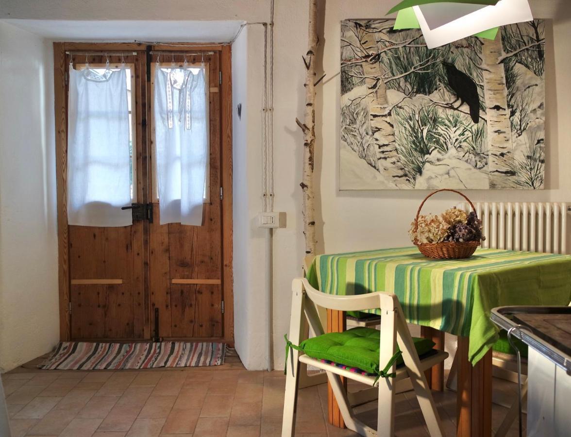 Ca Betulla Villa Novate Mezzola Dış mekan fotoğraf