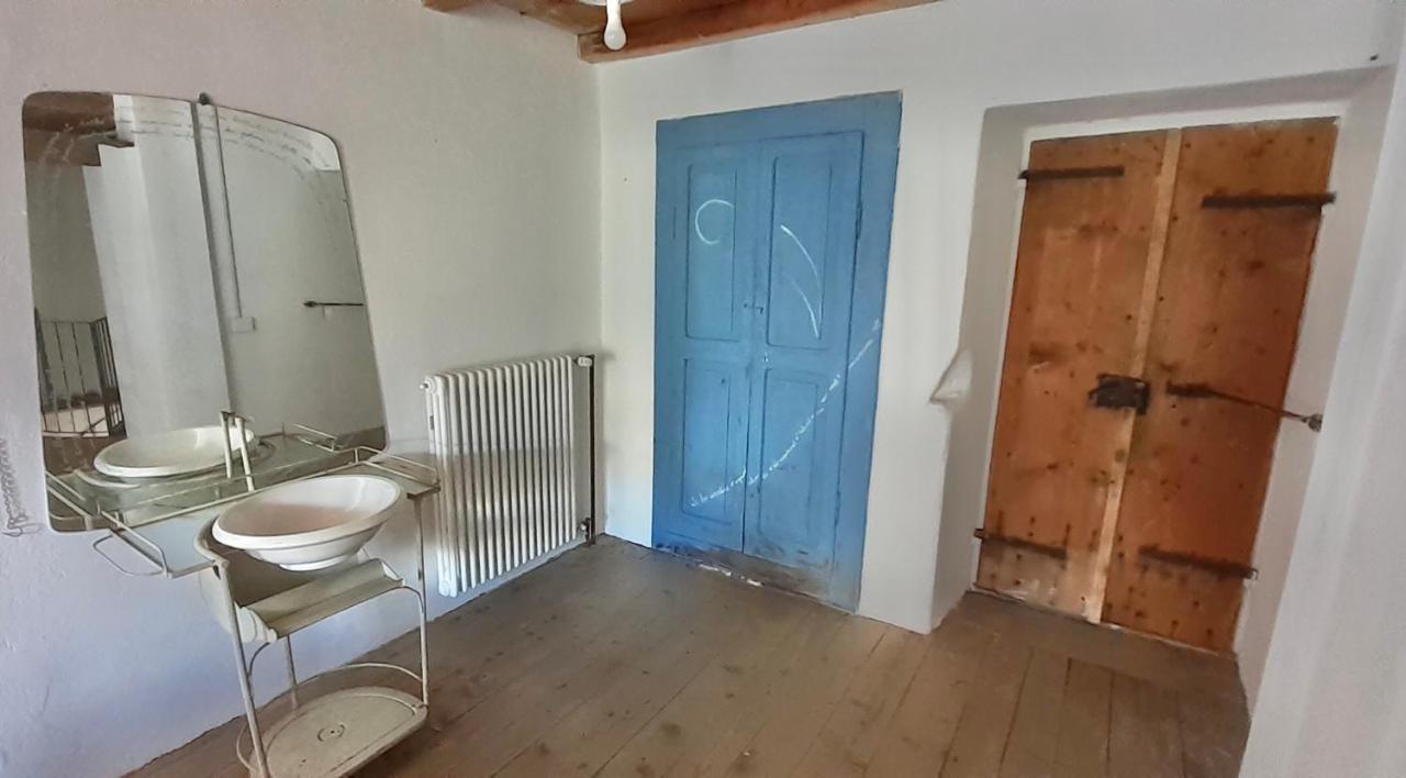 Ca Betulla Villa Novate Mezzola Dış mekan fotoğraf